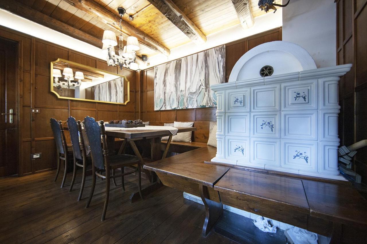 Rikhelan Chalet Sauris