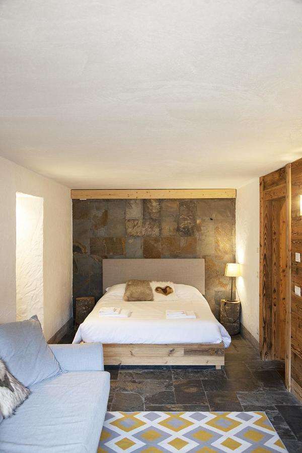 Chalet Rikhelan Sauris公司