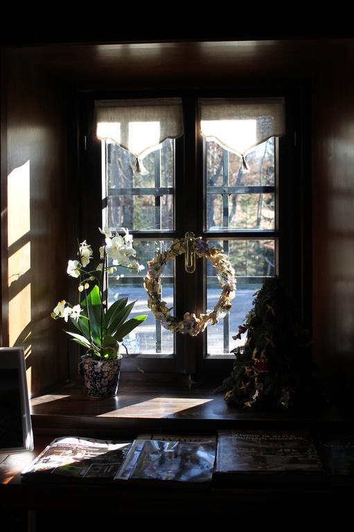 Chalet Rikhelan