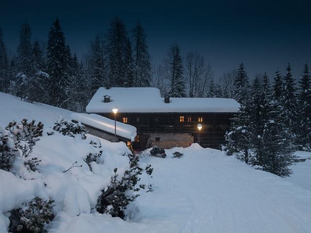 Rikhelan Chalet Sauris