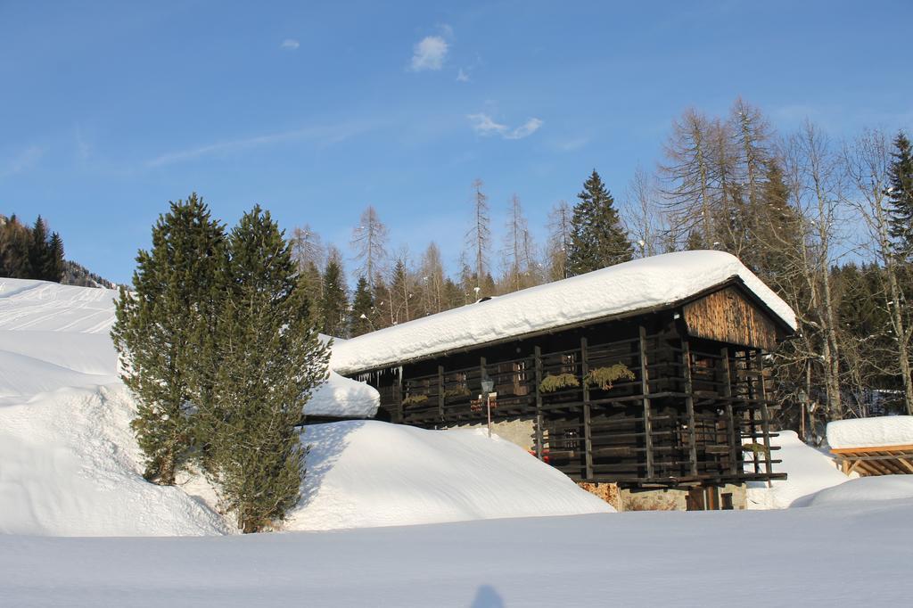 Chalet Rikhelan Sauris公司