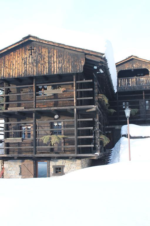 Hotel Rikhelan Chalet Sauris