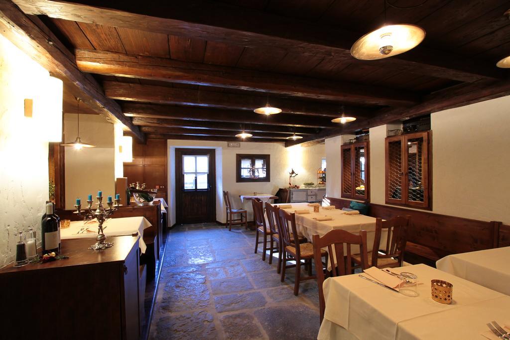 Chalet Rikhelan *
