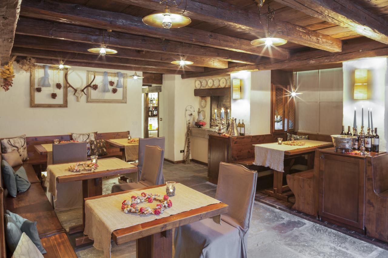 Rikhelan Chalet *