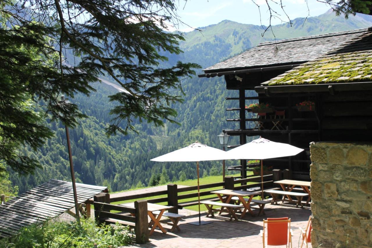 Chalet Rikhelan